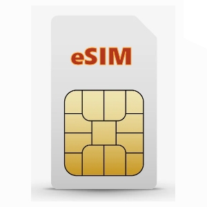 eSIM-Lösung für alle Mobilfunkrouter