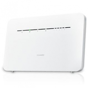 Huawei B535 - flacher Cat.7 Router ohne besondere Features