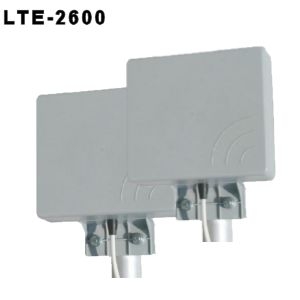 MIMO-Set 2 x 10 dBi LTE-Hochleistungsantennen SIRIO SMP-WIMAX für LTE-2600 für den HUAWEI E5372
