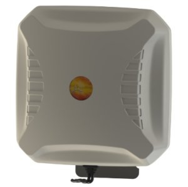 Poynting XPOL-2 "Antennenfreak-Edition" - Hochleistungs-MIMO-LTE-Antenne für alle LTE- und 3G-Frequenzen mit frei wählbarer Kabellänge für den ASUS 4G-AC55U